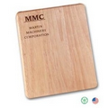 Hardwood Rectangle Cutting Board